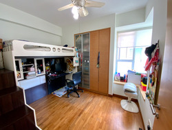 Savannah Condopark (D18), Condominium #252478991